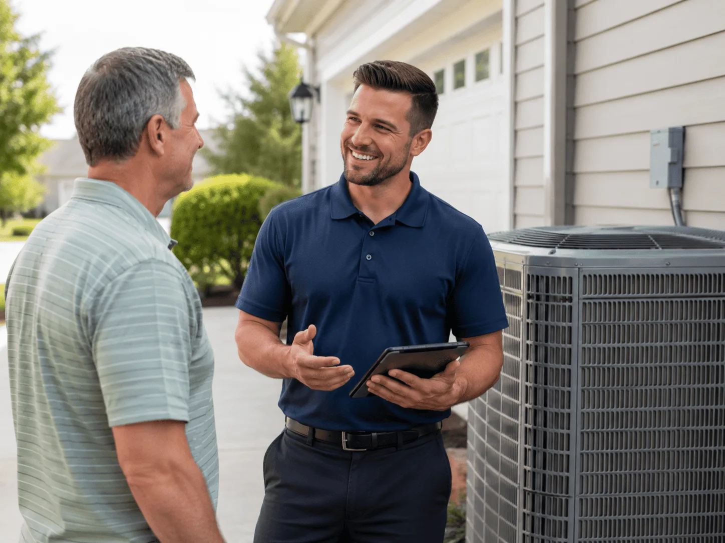 Heat Pump Installation Riviera, TX FAQs